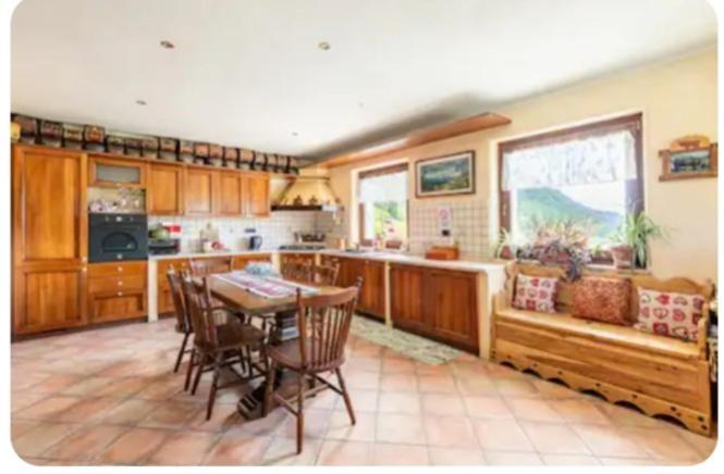 La Maison Rose Brissogne Εξωτερικό φωτογραφία