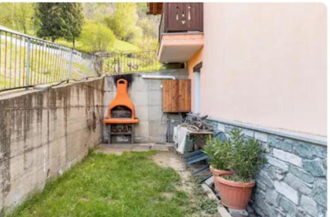 La Maison Rose Brissogne Εξωτερικό φωτογραφία