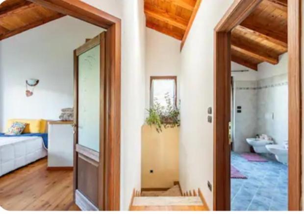 La Maison Rose Brissogne Δωμάτιο φωτογραφία