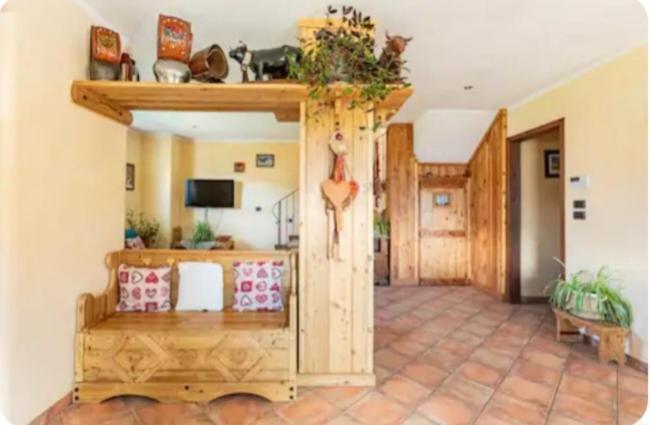 La Maison Rose Brissogne Δωμάτιο φωτογραφία