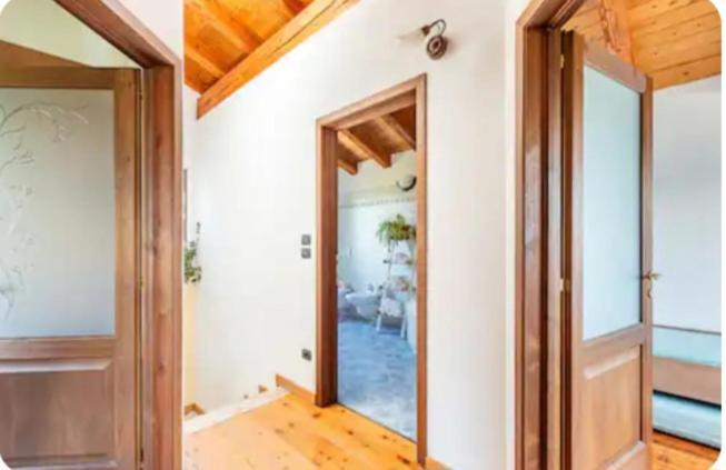 La Maison Rose Brissogne Δωμάτιο φωτογραφία
