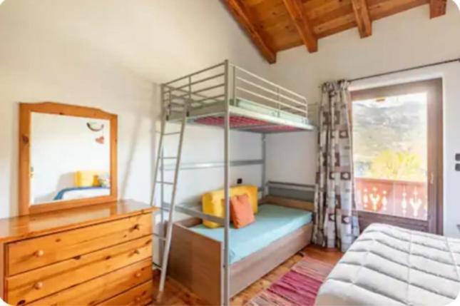 La Maison Rose Brissogne Εξωτερικό φωτογραφία