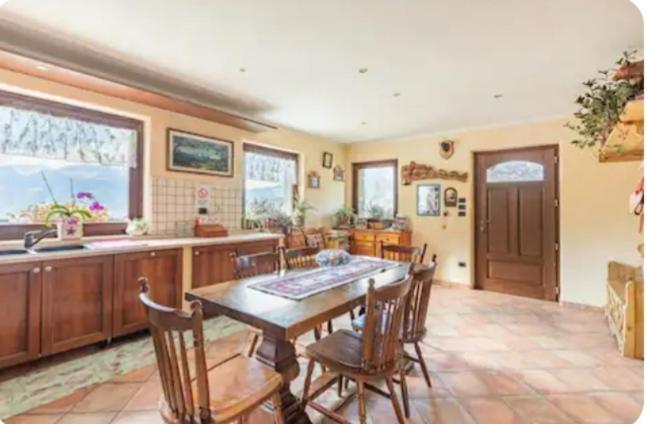 La Maison Rose Brissogne Εξωτερικό φωτογραφία