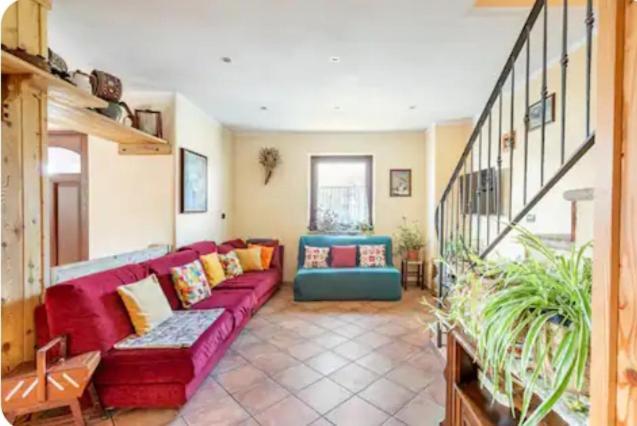 La Maison Rose Brissogne Εξωτερικό φωτογραφία
