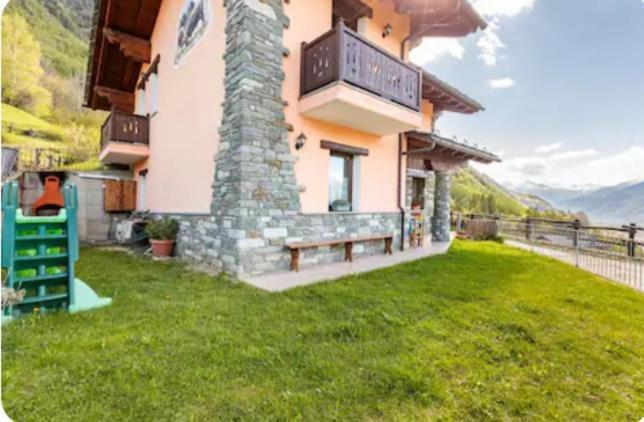 La Maison Rose Brissogne Δωμάτιο φωτογραφία