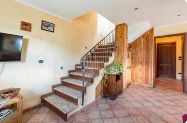 La Maison Rose Brissogne Εξωτερικό φωτογραφία