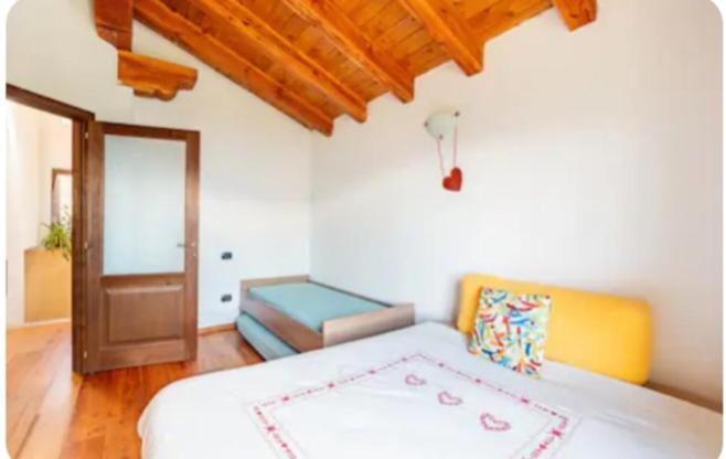 La Maison Rose Brissogne Εξωτερικό φωτογραφία