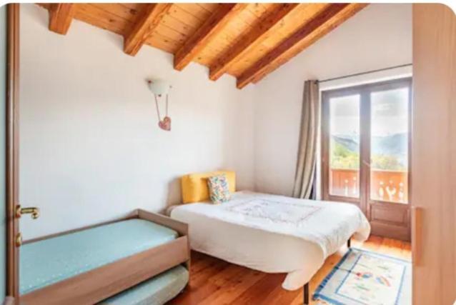 La Maison Rose Brissogne Εξωτερικό φωτογραφία