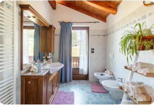 La Maison Rose Brissogne Εξωτερικό φωτογραφία