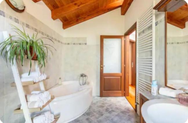 La Maison Rose Brissogne Εξωτερικό φωτογραφία